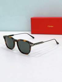 Picture of Cartier Sunglasses _SKUfw77796617fw